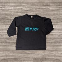 Wildboy